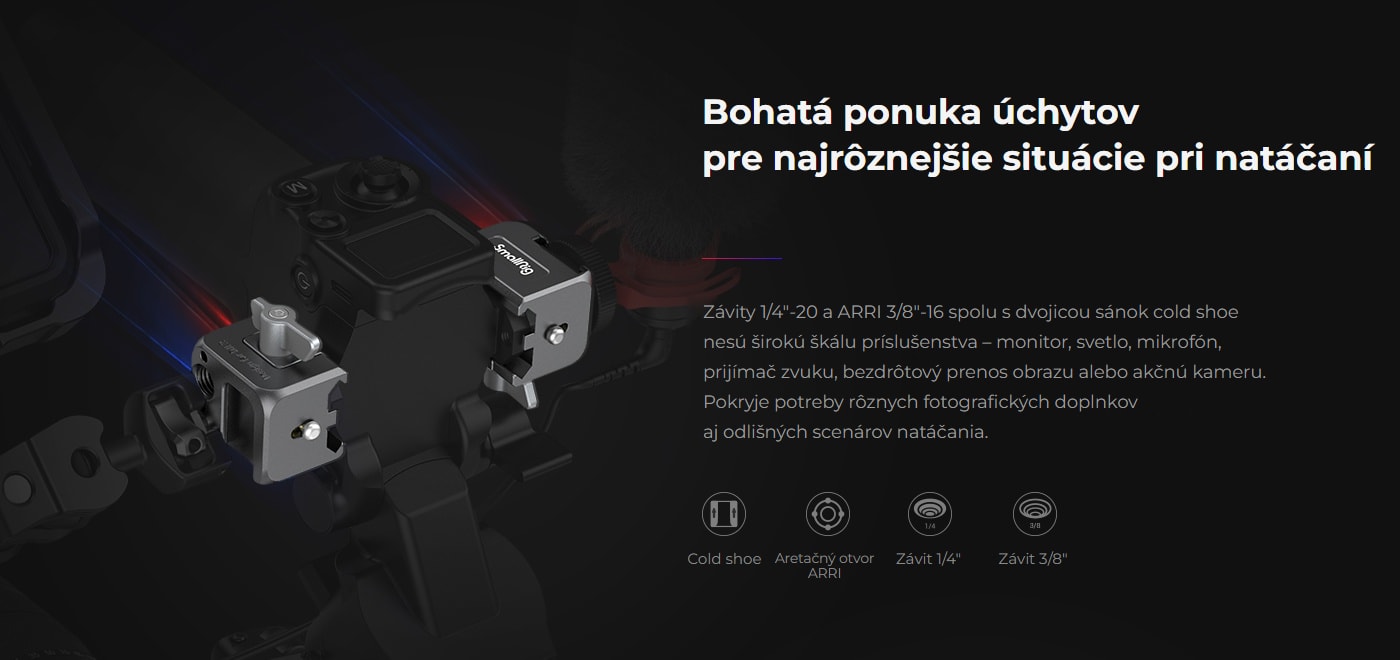SmallRig 3025