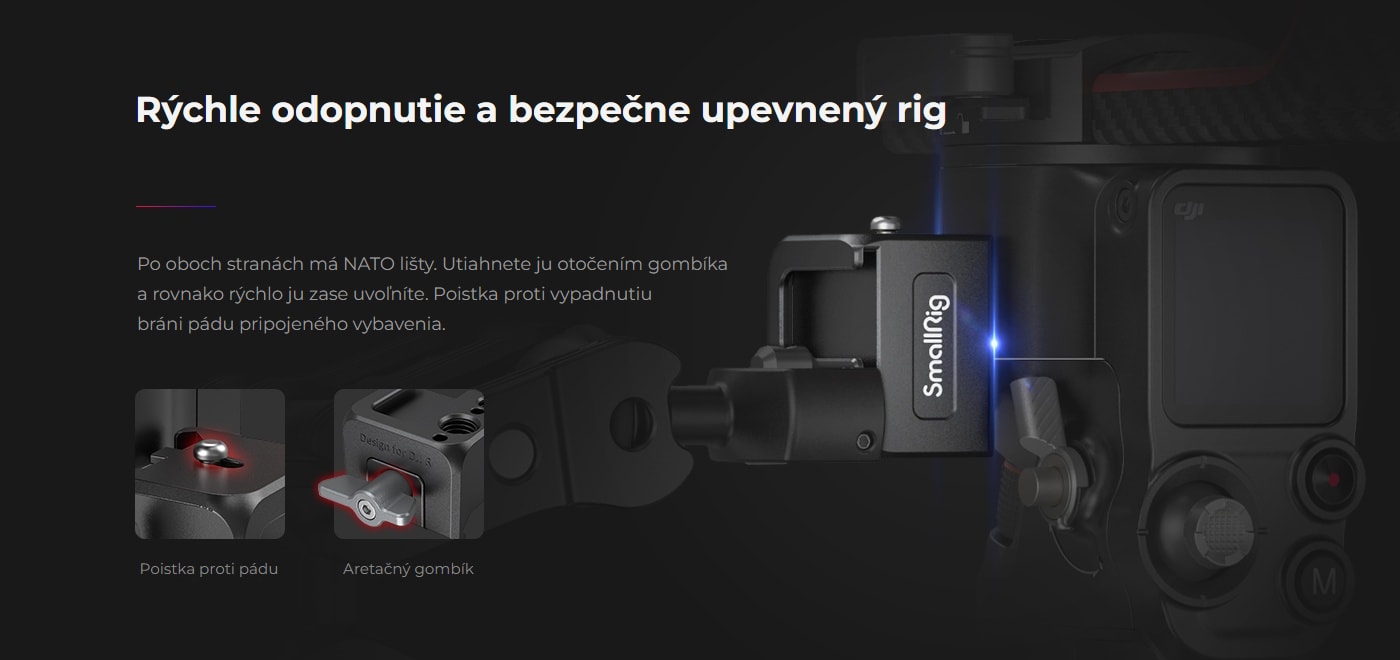 SmallRig 3025