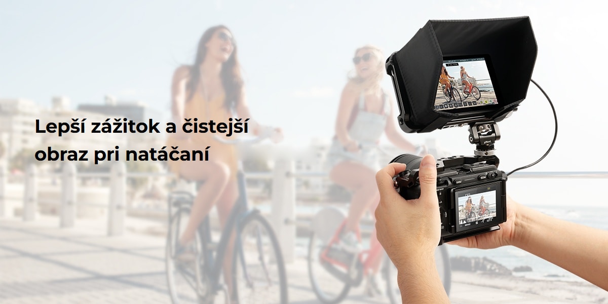 SmallRig Cage for Atomos Ninja V and V+ 2209