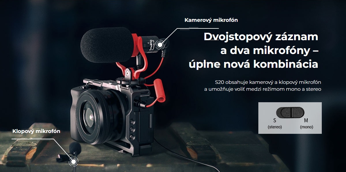 SmallRig 3468