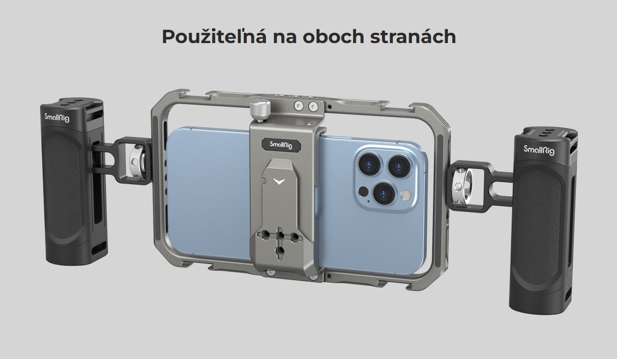 SmallRig 2772
