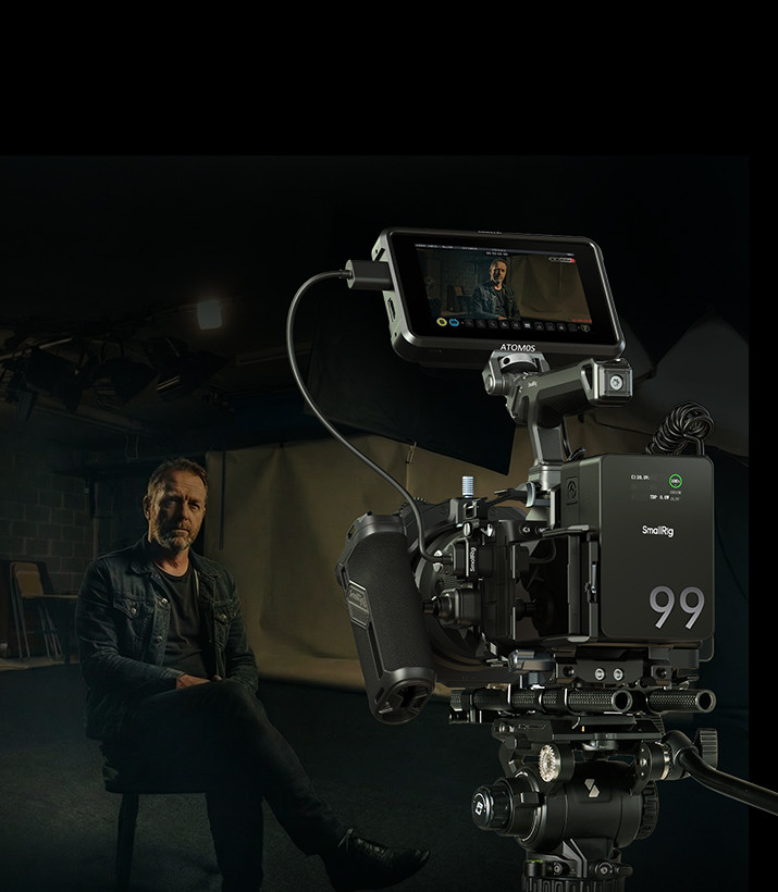 Set klietky „HawkLock" Profesionálny rig na všetko