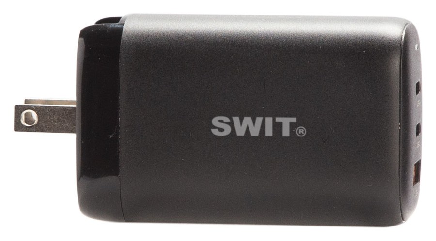 SWIT UC-2065 nabíjačka USB-C 65 W