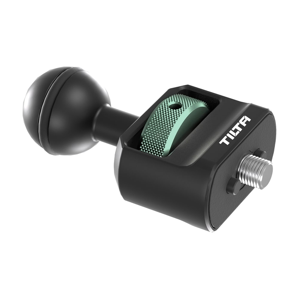 Skrutka 1/4″-20 s polohovacími kolíkmi SmallHD