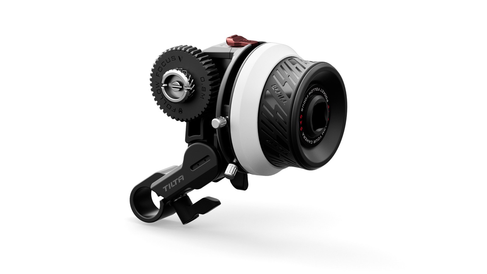 Na jedinú 15mm tyč
