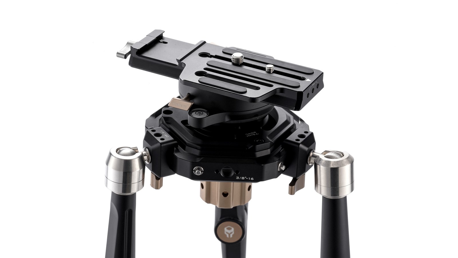 Tri kĺbové ramená 11″