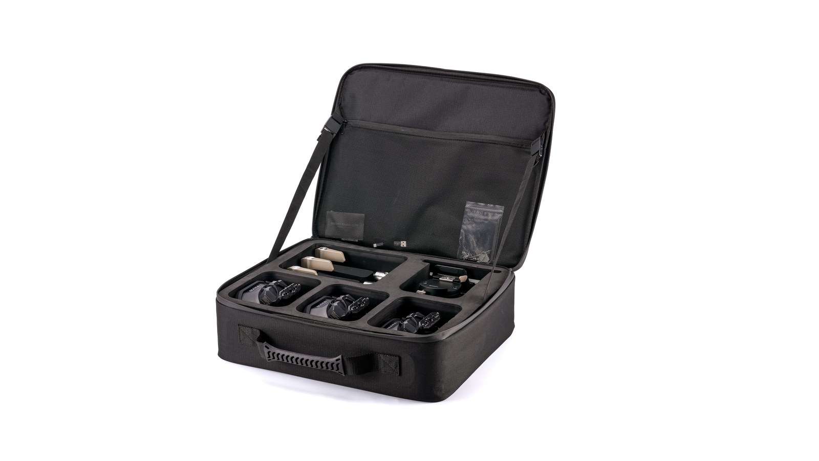 Manfrotto a Arca v jednom