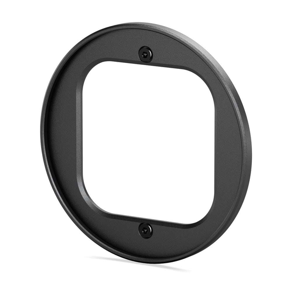 Závit 62 mm pre bežné filtre