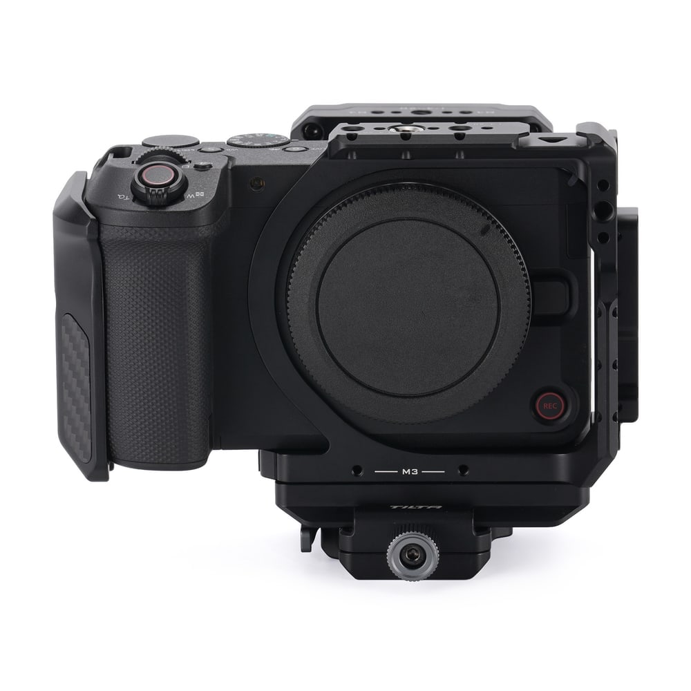 Rad TA-T102: diely a sady pre Canon EOS R6 V