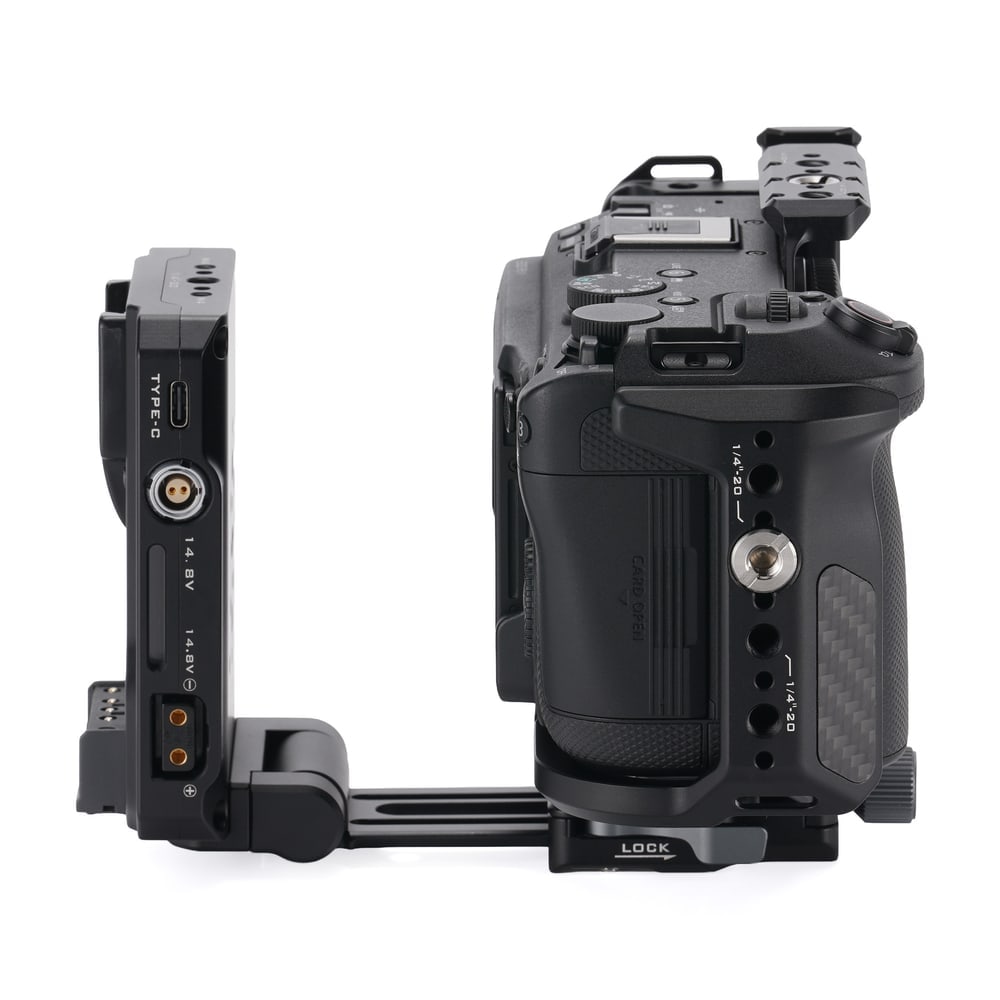Batériová doska Mini PD V-Mount