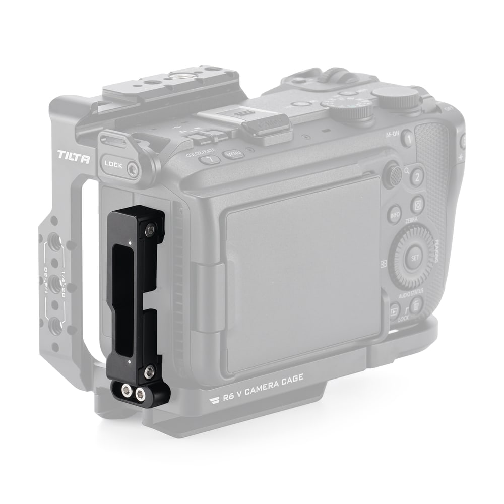 Klietky Tilta pre Canon EOS R6 V