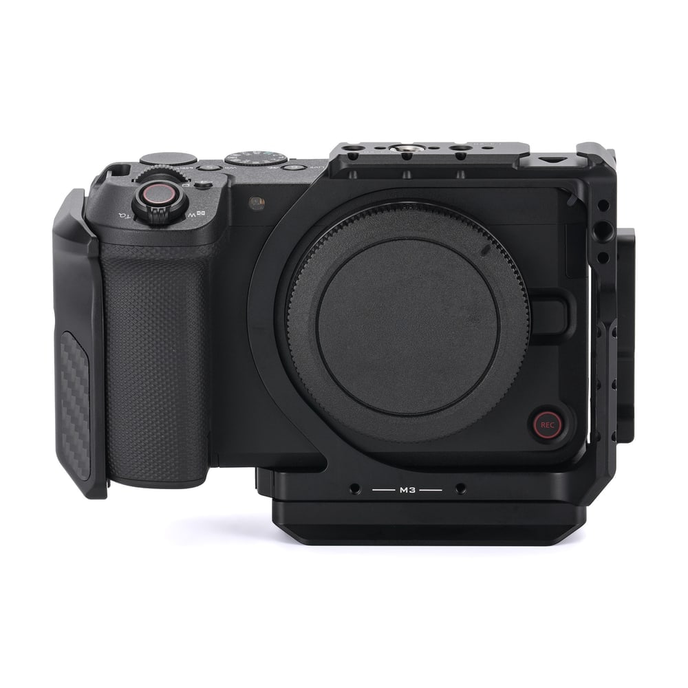 Rad TA-T102: diely a sady pre Canon EOS R6 V