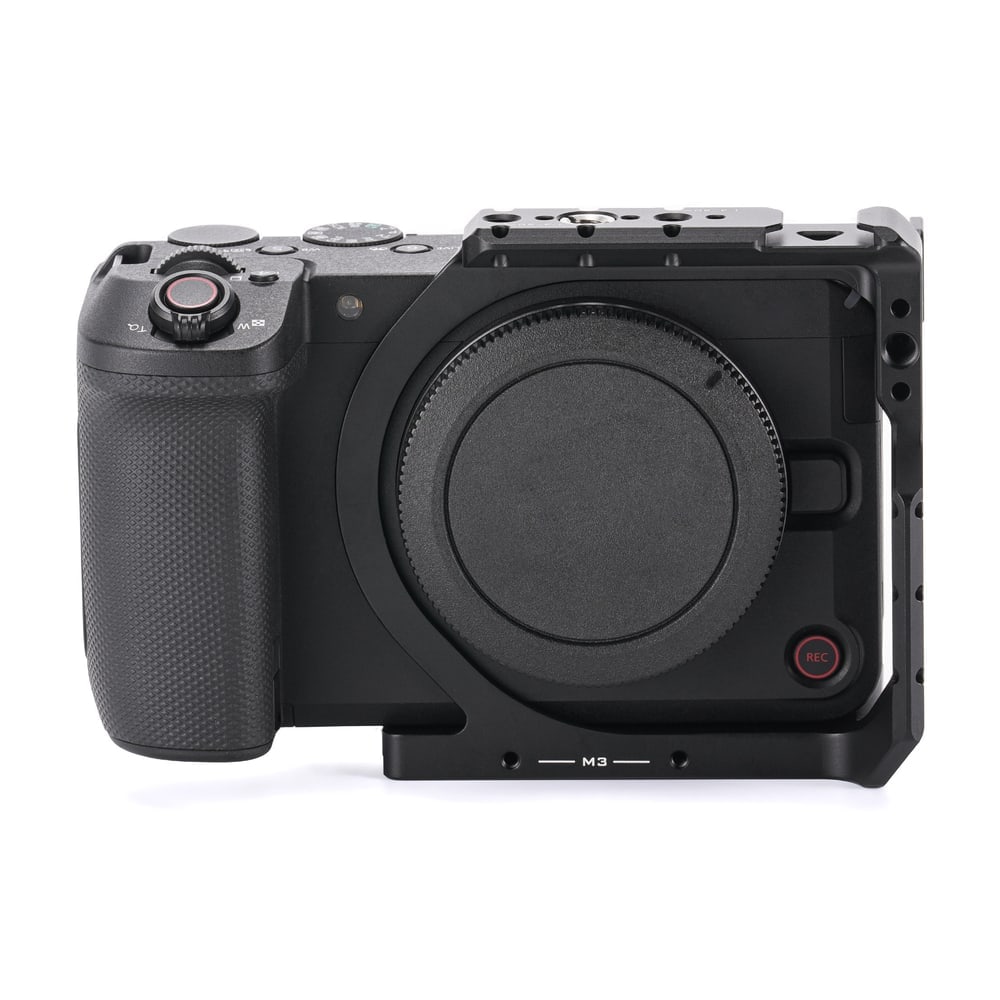 Rad TA-T102: diely a sady pre Canon EOS R6 V