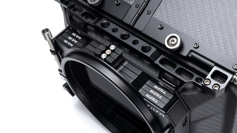 Zadný diel matte boxu MB-T12