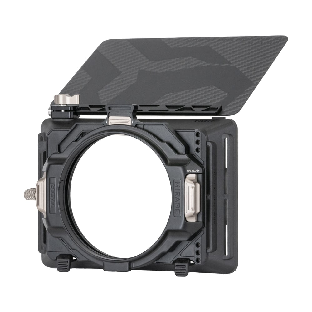 Upne sa do matte boxu Mirage