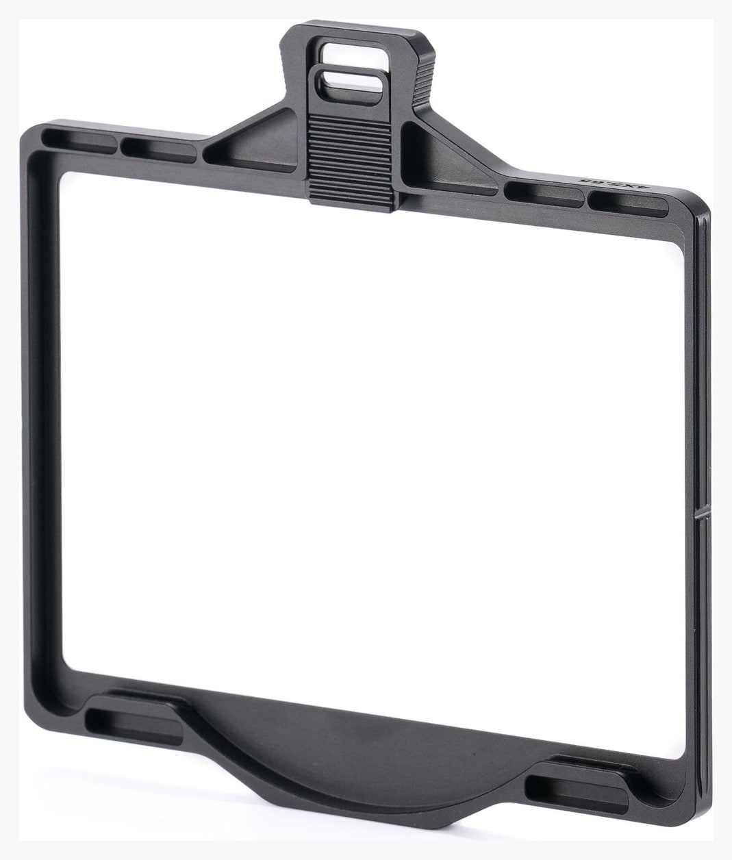Tri filtre 4×5,65″ nad sebou