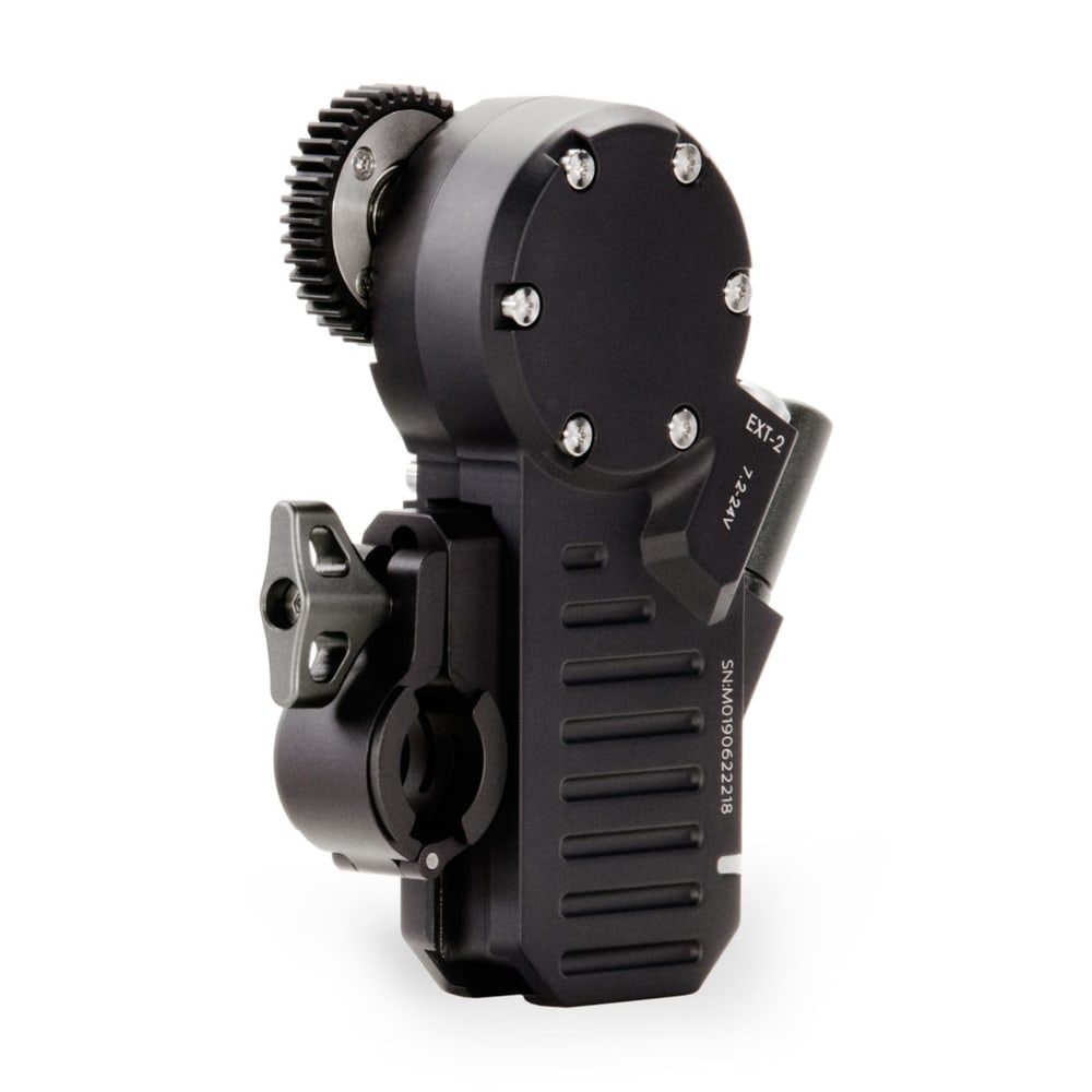 Držiak na tyče 15 a 19 mm