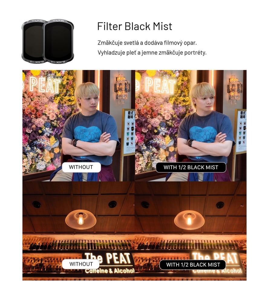 Black Mist 1/2: silnejší z oboch síl