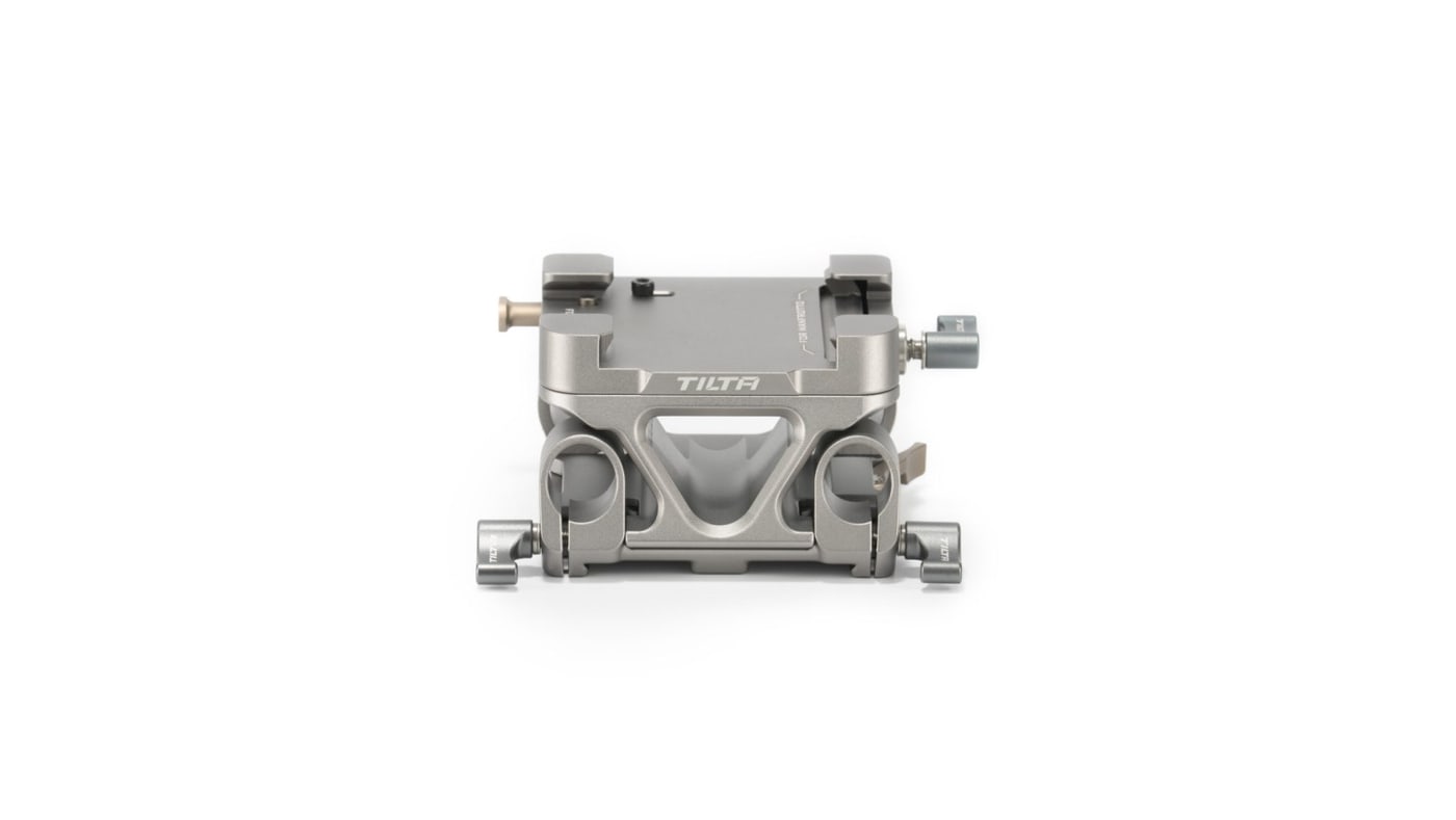 Arca-Swiss podľa štandardu DJI