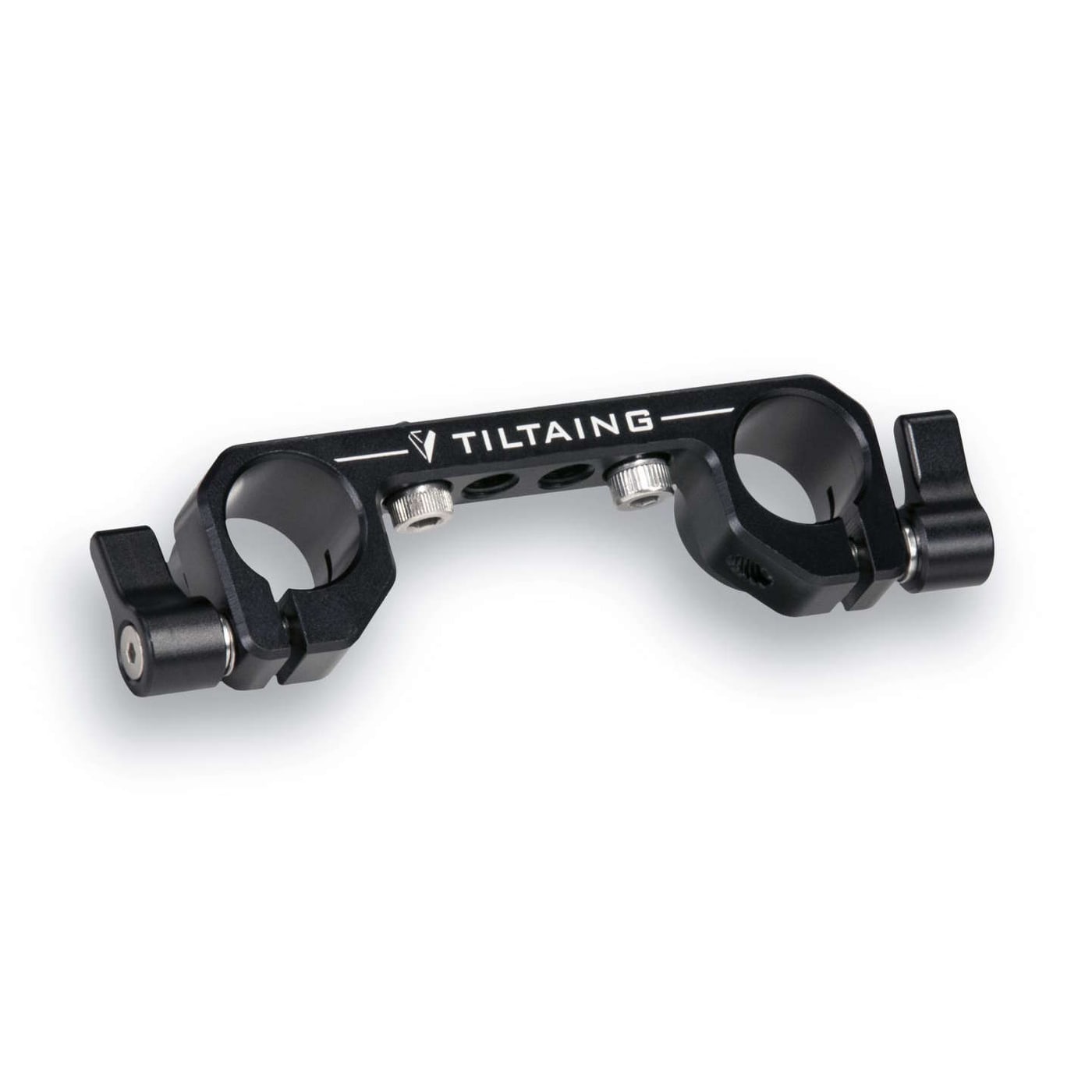 Dva body upnutia na 15mm LWS tyče
