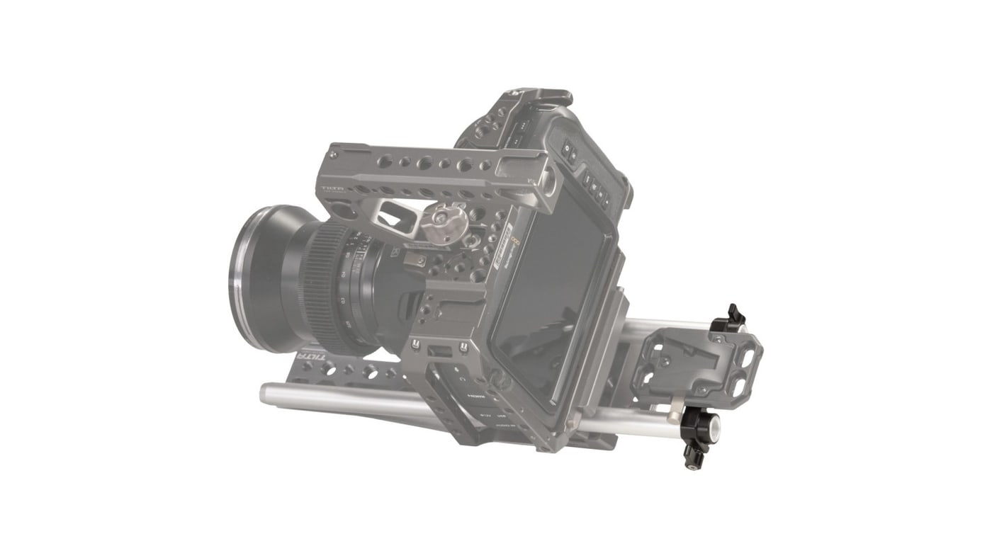 Pre dosky Mini aj Pocket V-Mount