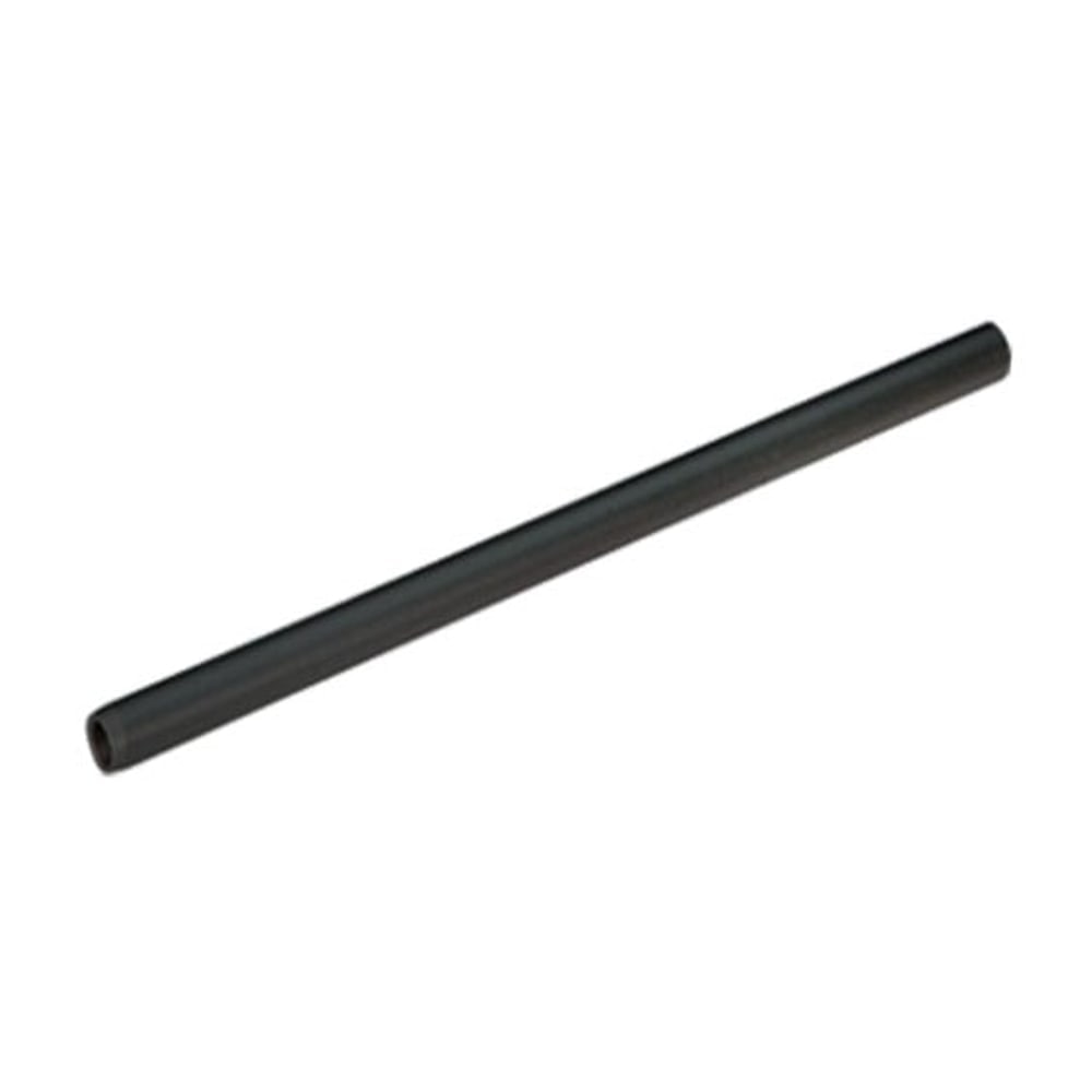 100 mm hliníka, čierna