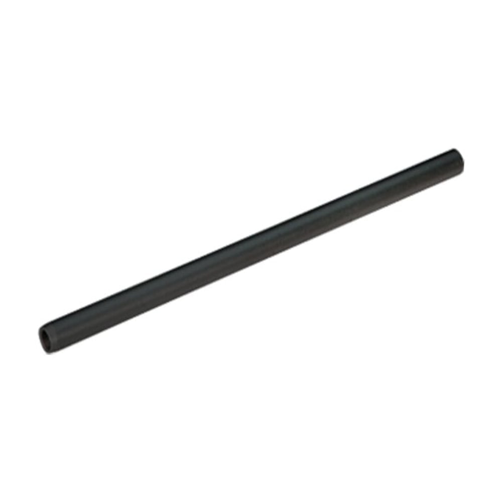 150 mm hliníka, čierna