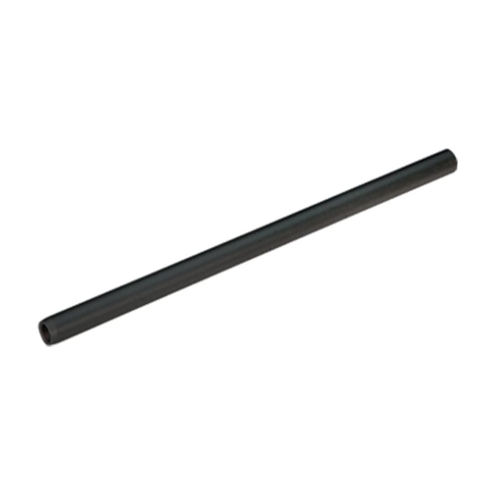 200 mm hliníka, čierna