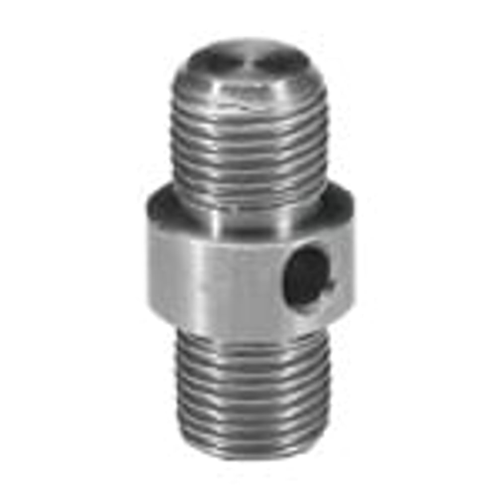 Dve 15mm tyče v jednu