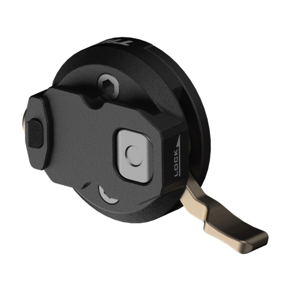 Slot rukoväte Ronin 4D a High-Bright monitora