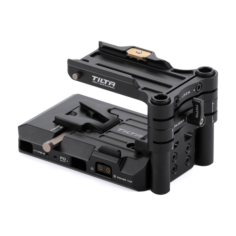 Štyri výstupy, USB-C PD si napätie nastaví sám