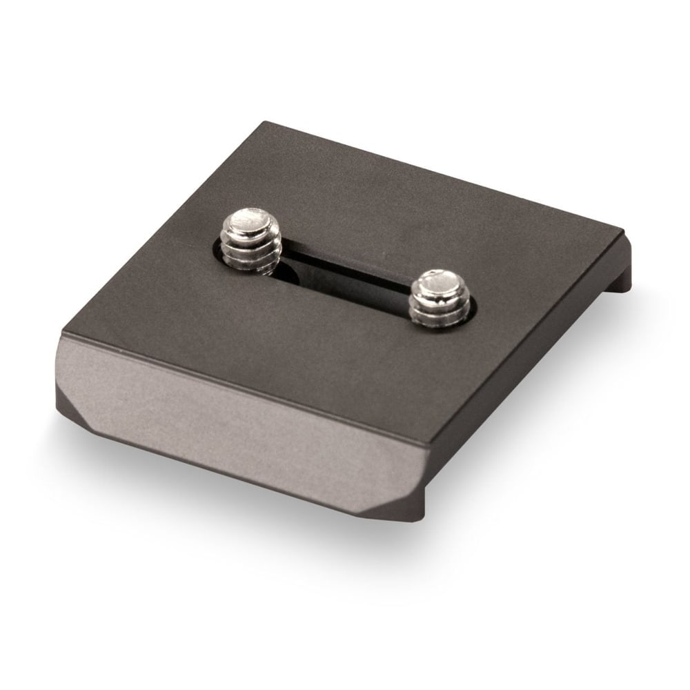 Profil Manfrotto pod klietkou