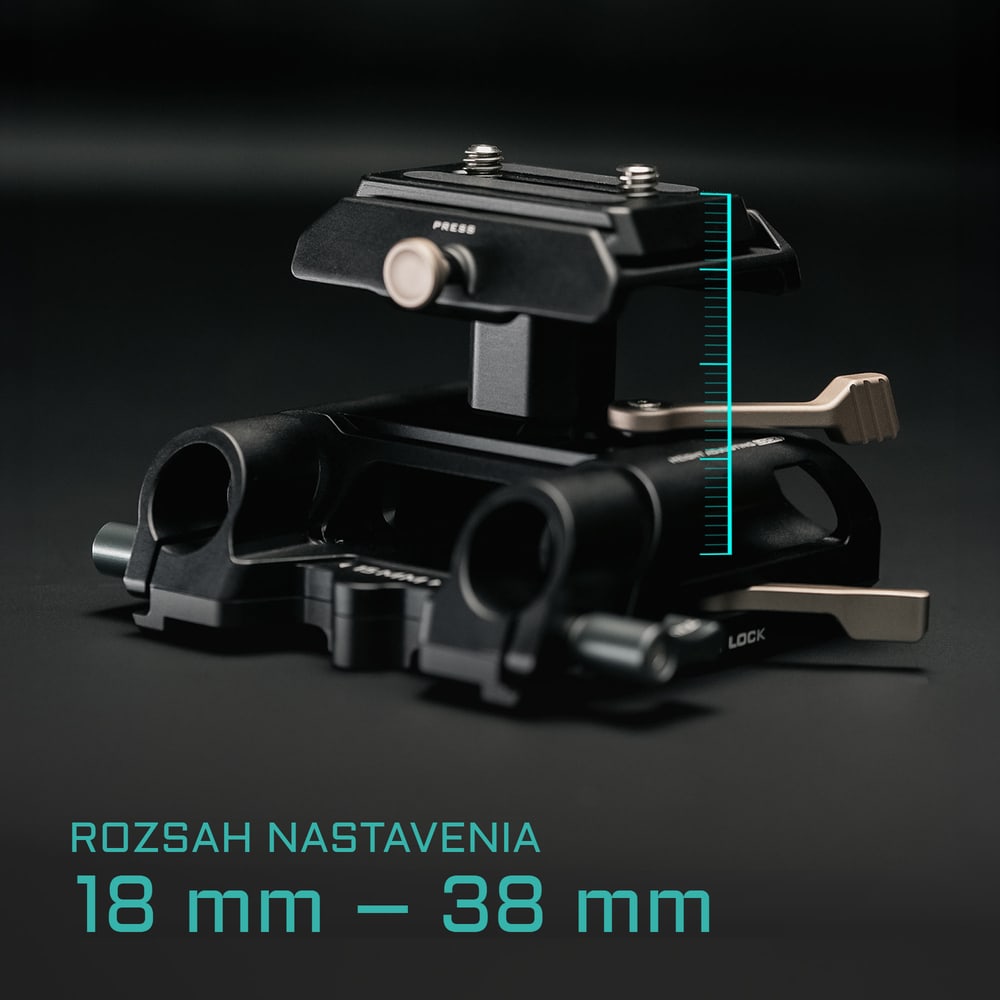 Os objektívu na štandarde 85 mm