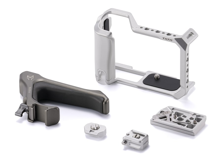 Čo Base Kit pridáva navyše