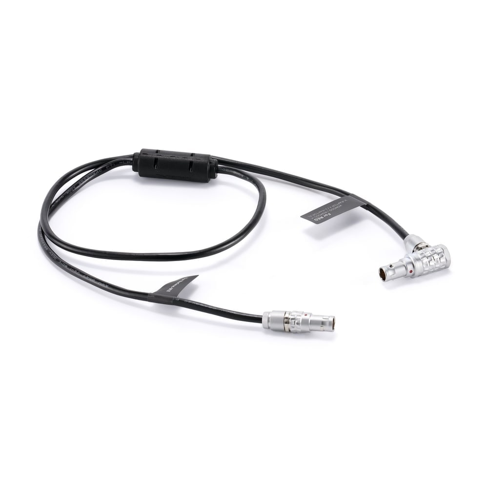 7pin z motora, 9pin do portu EXT