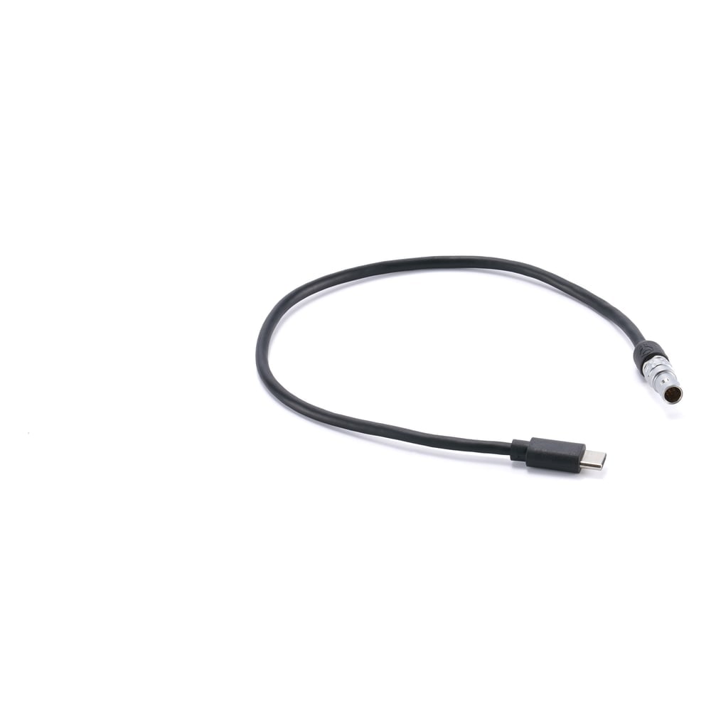 7pin z motora Nucleus-M II, USB-C do motora Nano II