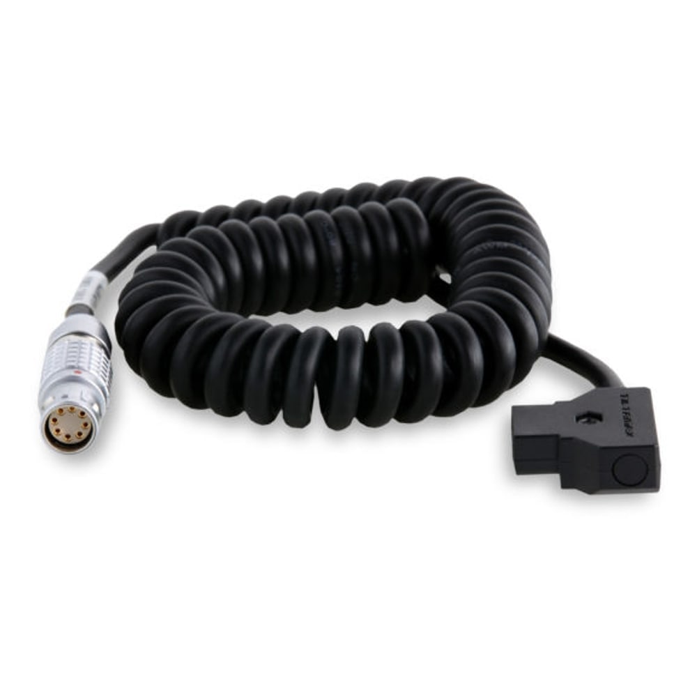 P-Tap → 8pin Lemo pre Alexu Mini