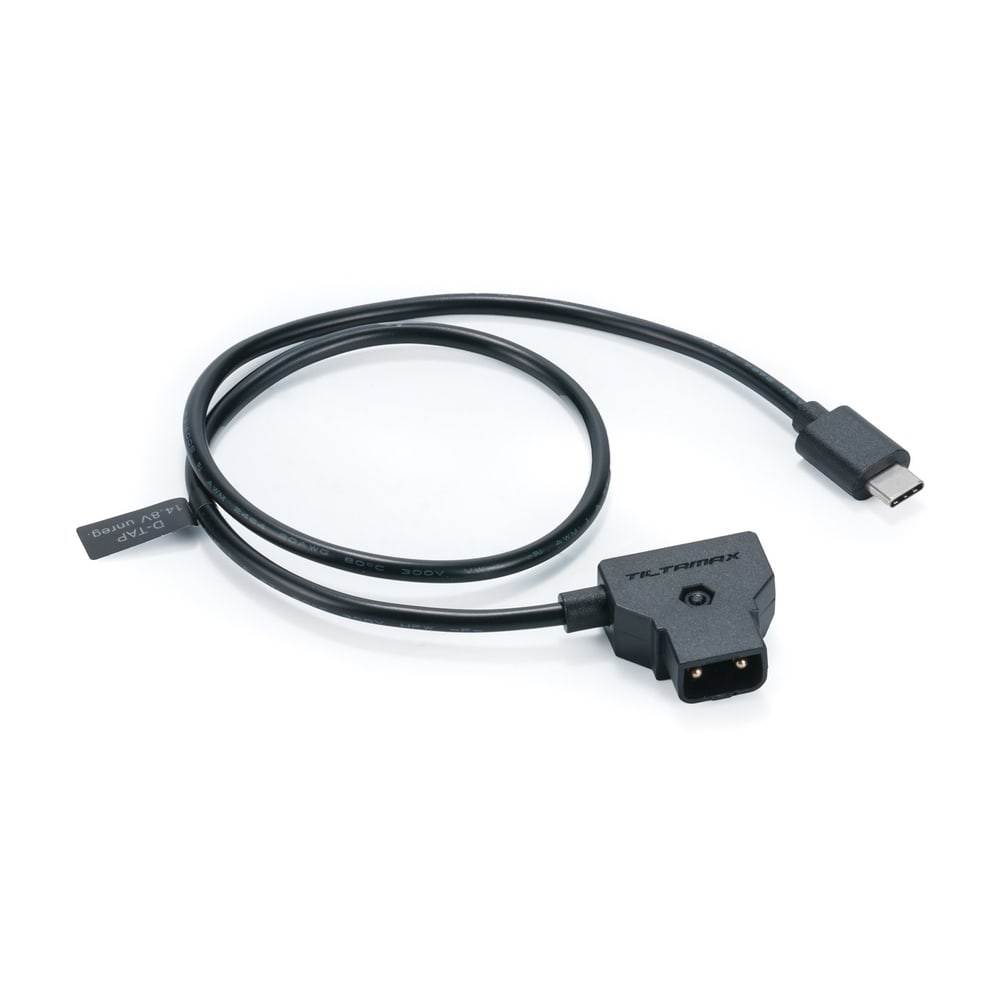 P-Tap na doske, USB-C v motore