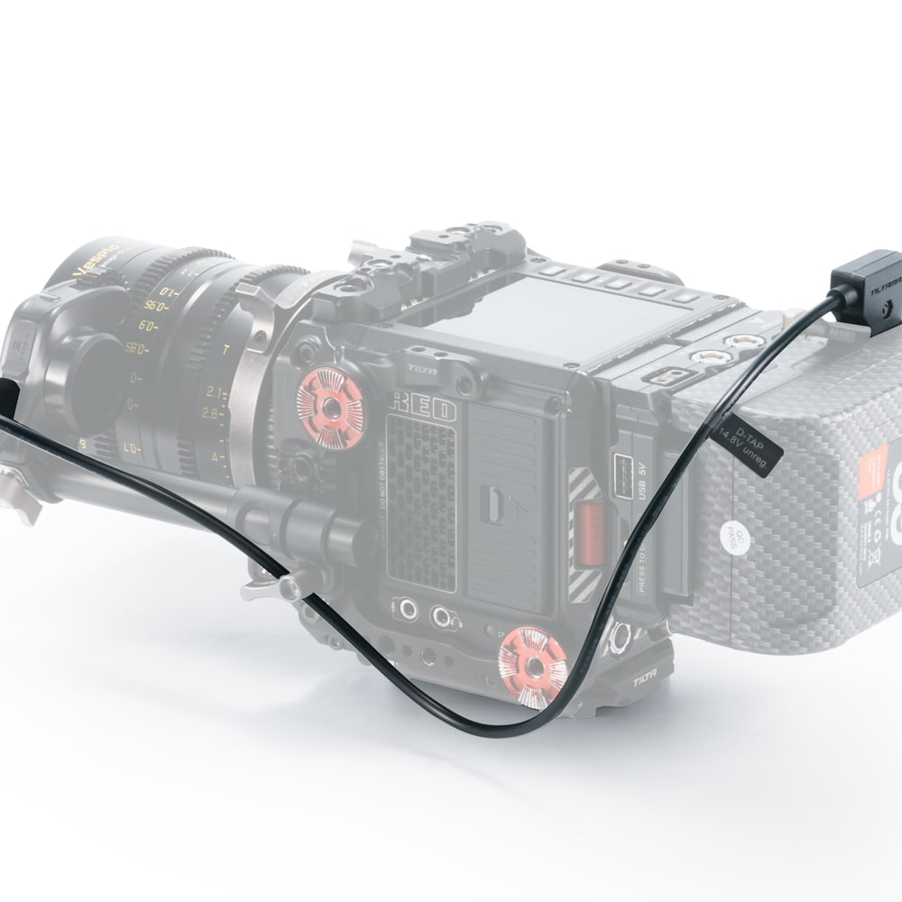 14,8 V pre väčší krútiaci moment — len pre motor Nano II
