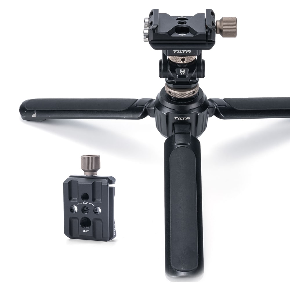 Závity 1/4″-20 aj 3/8″-16