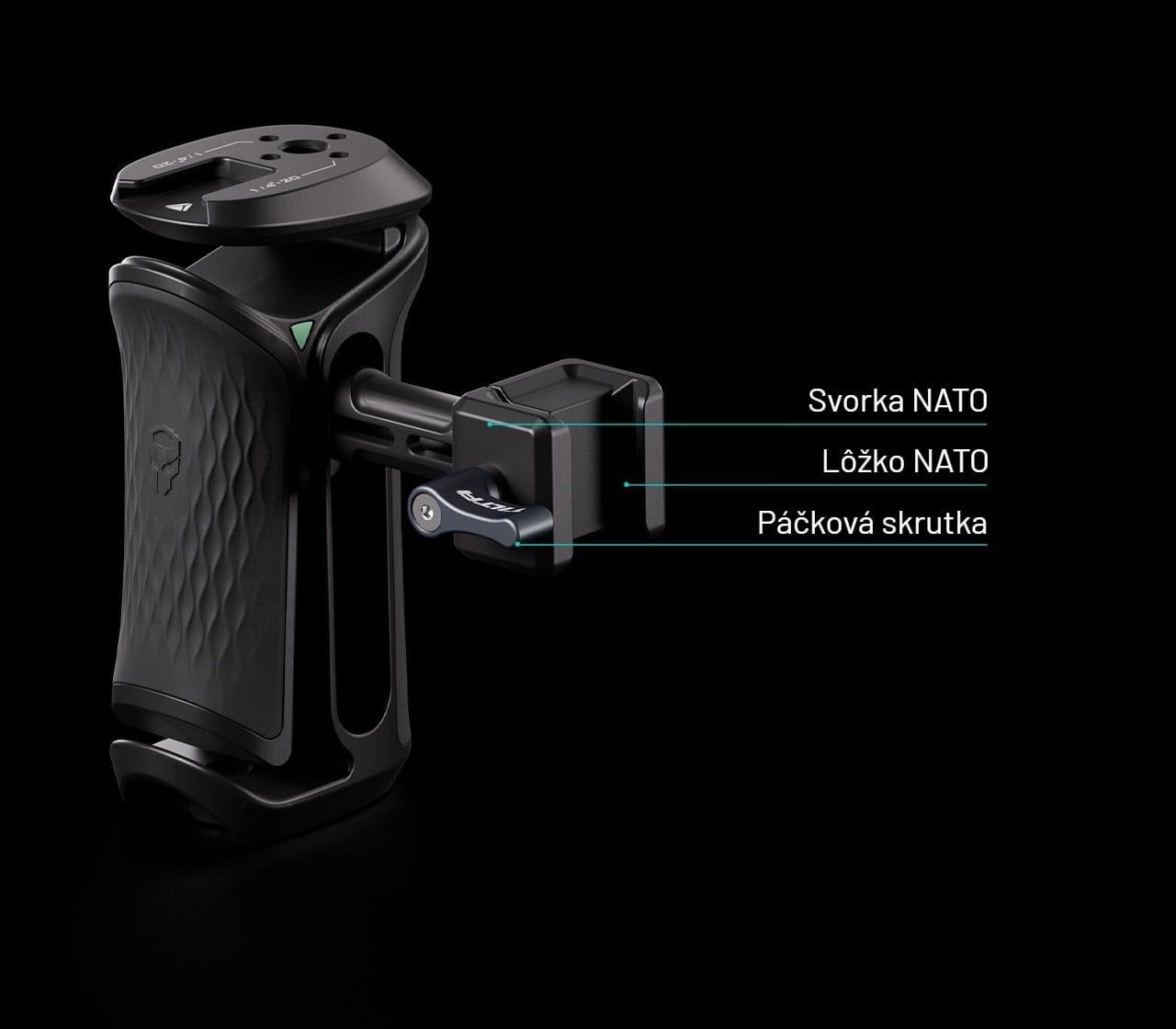 TA-XSH3-TG — Svorka NATO