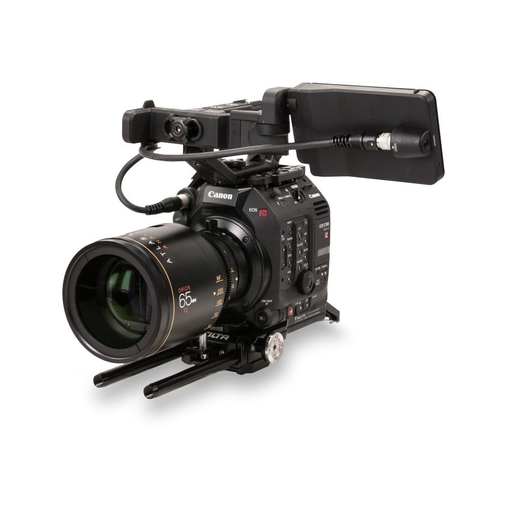 Klietka pre C500 Mark II a C300 Mark III