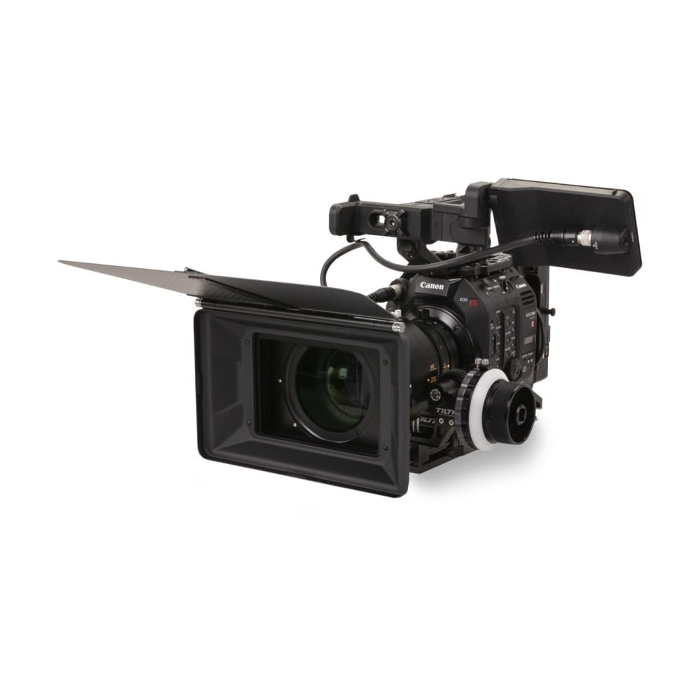 Klietka pre C500 Mark II a C300 Mark III