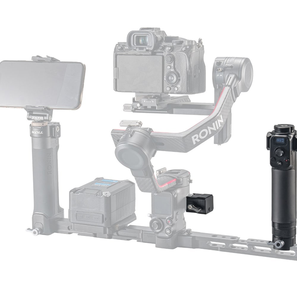 Tilta pre gimbaly DJI RS
