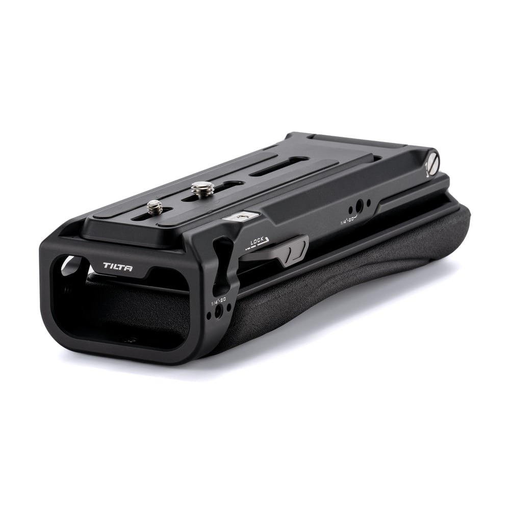 Rýchloupínacia doštička typu Manfrotto, dve poistky
