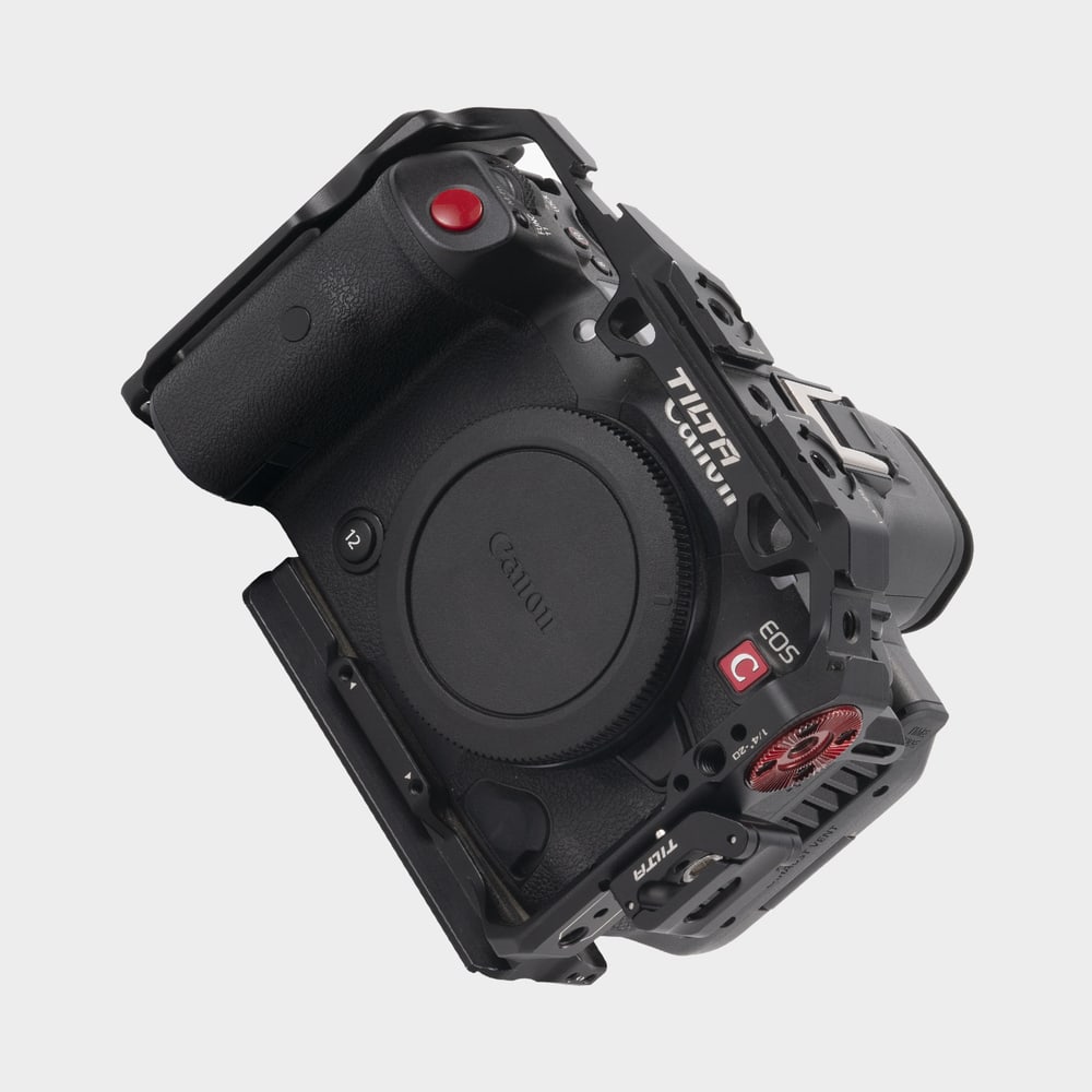 16 gramov — aj na gimbal