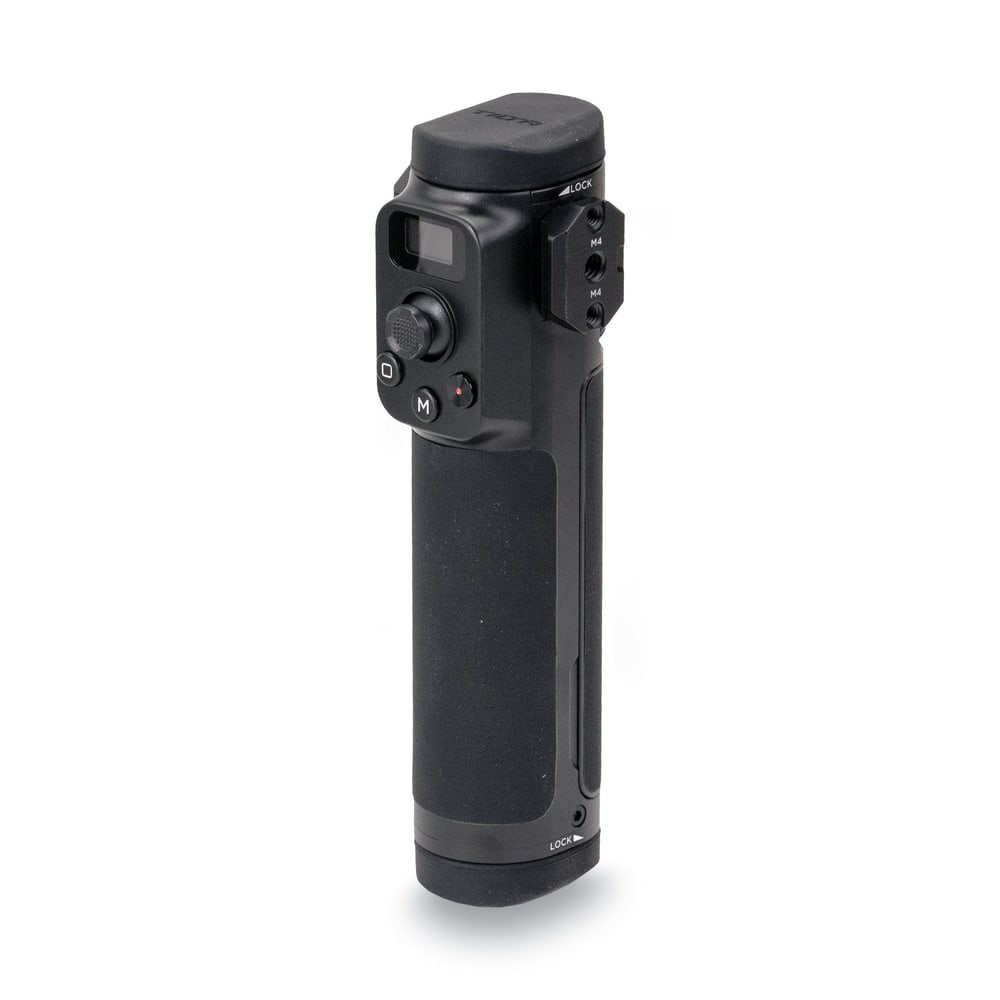 Gimbal pod palcom