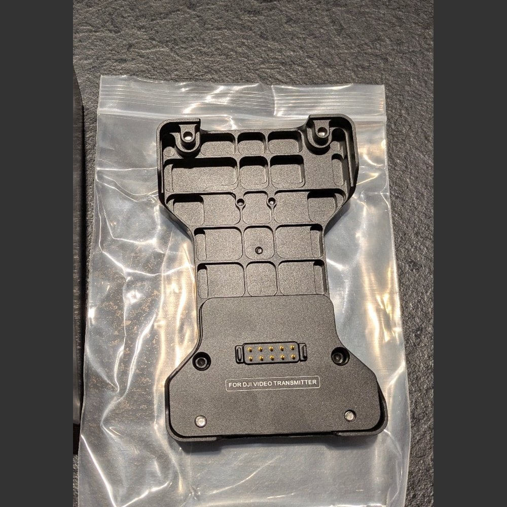 Konektor pre DJI Video Transmitter