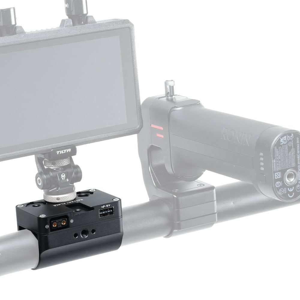 Ring Grip Tilta pre DJI Ronin