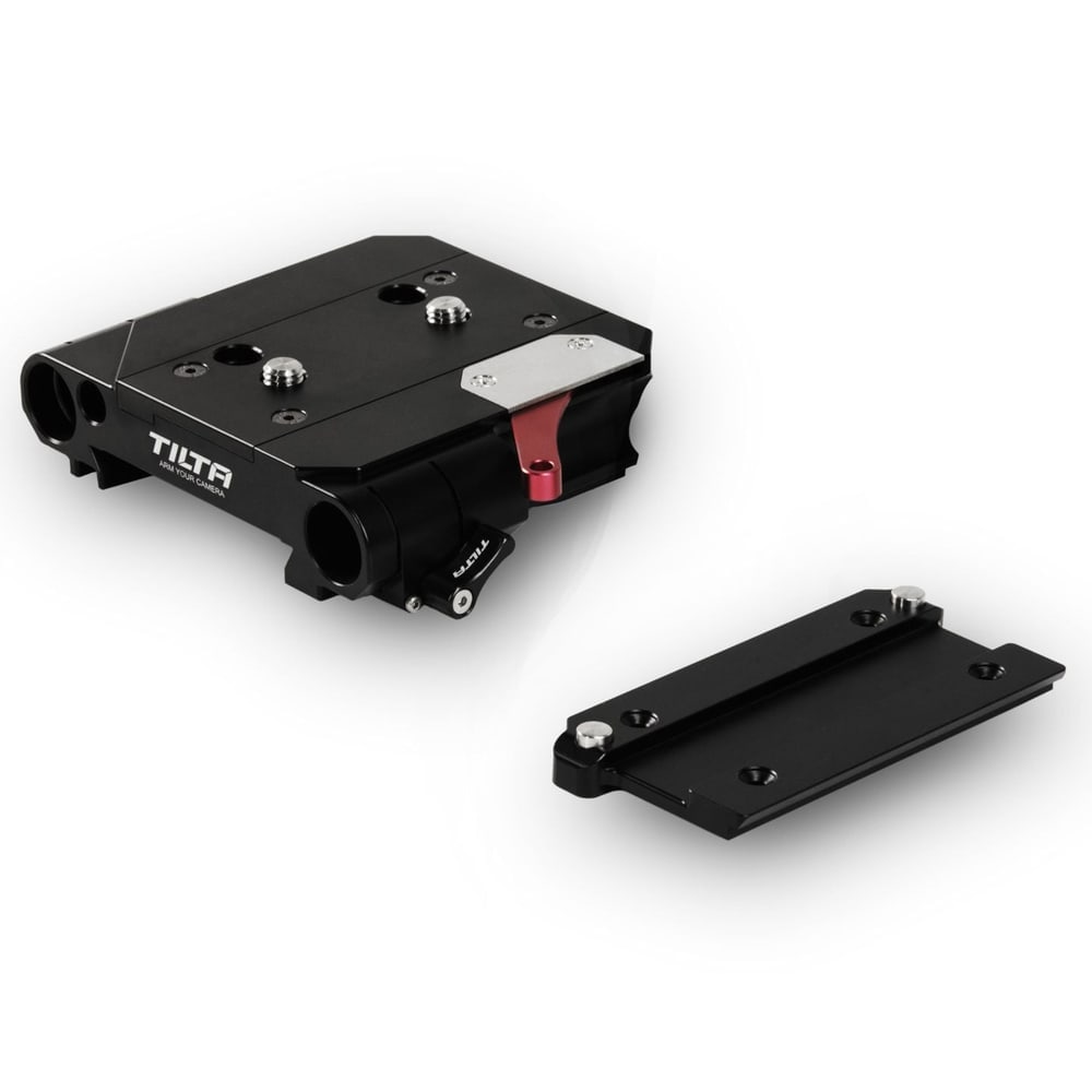 Tilta Standard hore, ARRI Standard dole